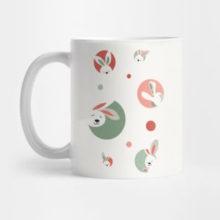 Let Me Sleep Mug